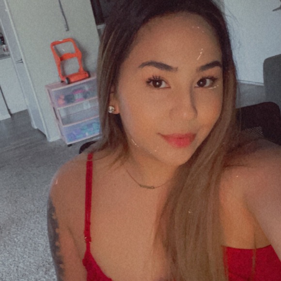 Meet your Posher, Cheyenne - Picture 1 of 1